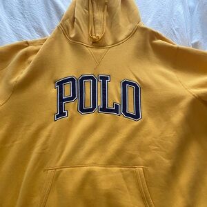 Polo Ralph Lauren Hoodie